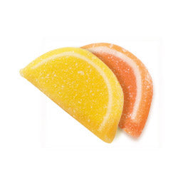 Tranches orange citron 300gr