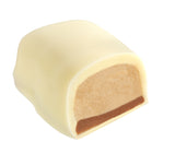 Ballotin de chocolats - Assortiment de blancs · 500 g 4
