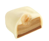 Ballotin de chocolats - Assortiment de blancs · 500 g 6