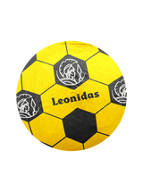 Sachet de boules de foot en chocolat · 300 g 3