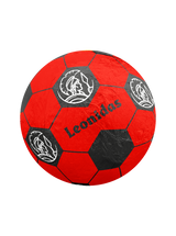 Sachet de boules de foot en chocolat · 300 g 6