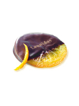 Coffret oranges confites 200 gr 2
