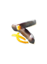 Cube orangettes 250 gr 2