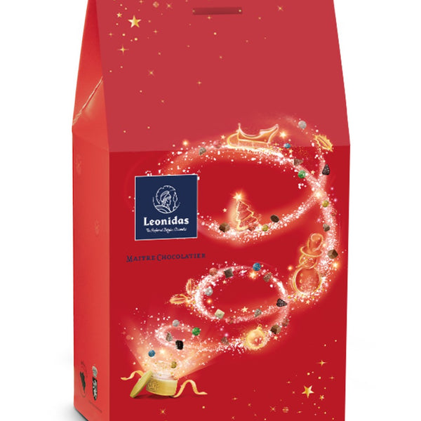 Boite fruits de mer 240 gr