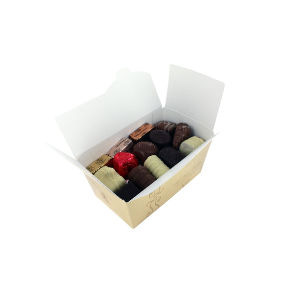 Ballotin assort. pralinés · 300 g