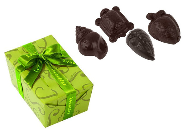 Ballotin assortiment fritures NOIR · 250 g