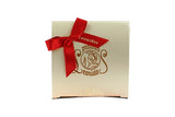 Mini Ballotin 4 Pralines 60 gr 2