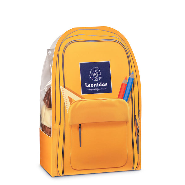L'école est finie!! Sac à dos - 250gr