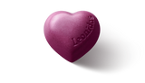 Boîte coeur rose 3