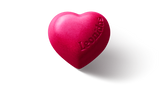 Boîte coeur rose 5